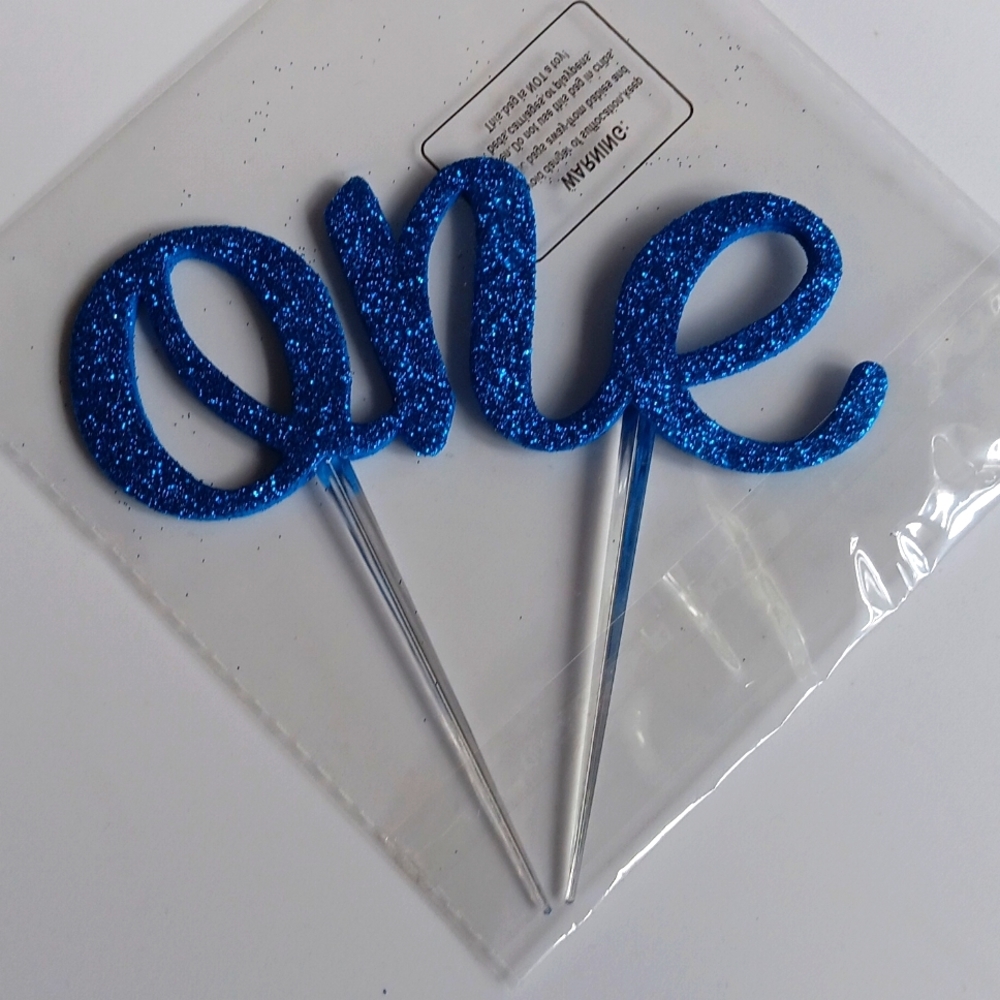 CAKE TOPPER BDAY 1